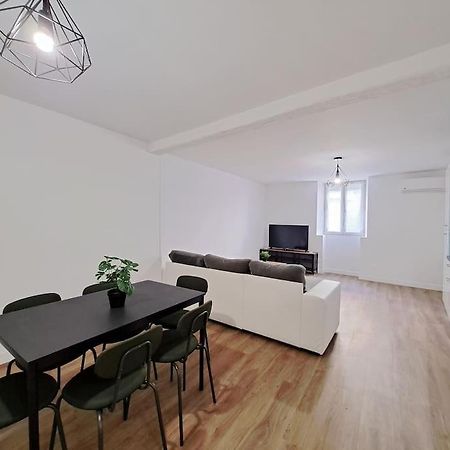 Turin, Appartement Neuf Reims Dış mekan fotoğraf