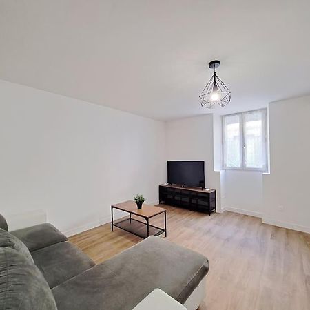 Turin, Appartement Neuf Reims Dış mekan fotoğraf