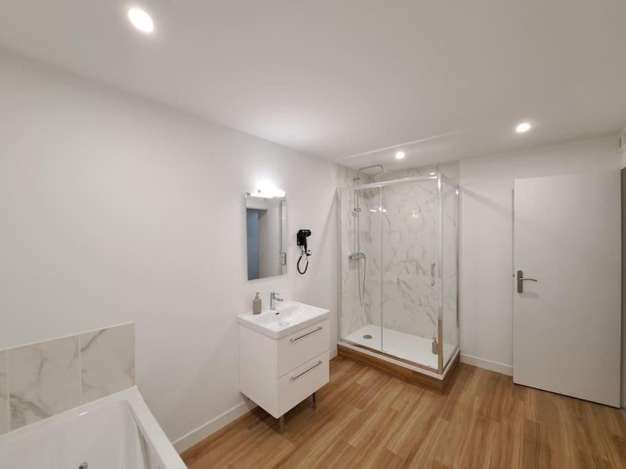 Turin, Appartement Neuf Reims Dış mekan fotoğraf