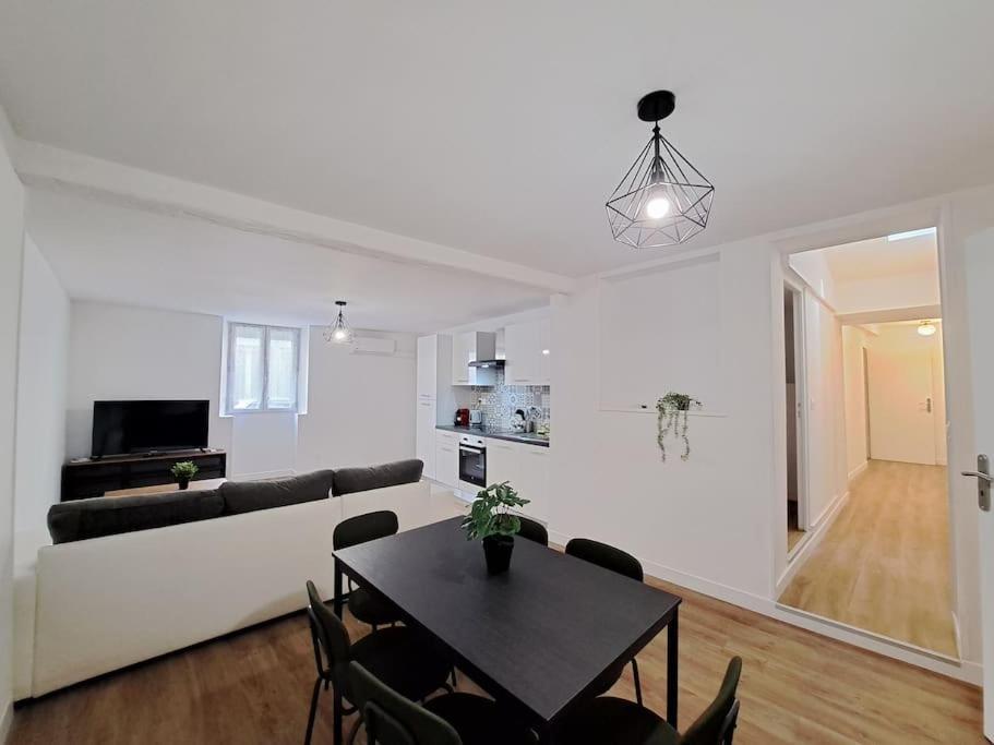 Turin, Appartement Neuf Reims Dış mekan fotoğraf