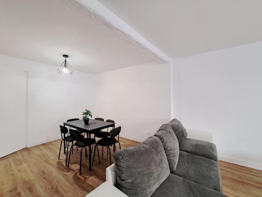 Turin, Appartement Neuf Reims Dış mekan fotoğraf