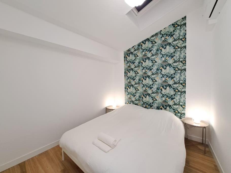 Turin, Appartement Neuf Reims Dış mekan fotoğraf