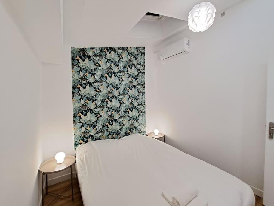Turin, Appartement Neuf Reims Dış mekan fotoğraf