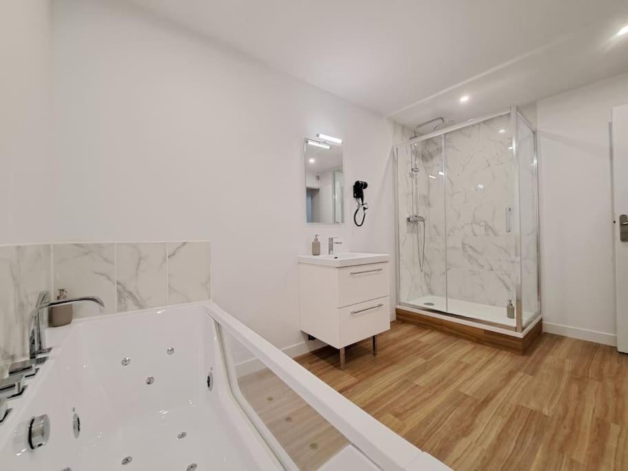 Turin, Appartement Neuf Reims Dış mekan fotoğraf