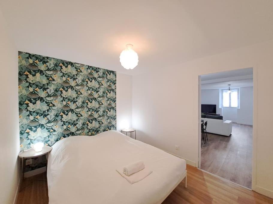 Turin, Appartement Neuf Reims Dış mekan fotoğraf