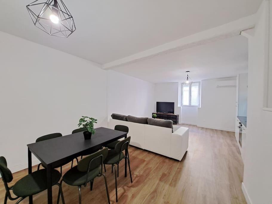 Turin, Appartement Neuf Reims Dış mekan fotoğraf