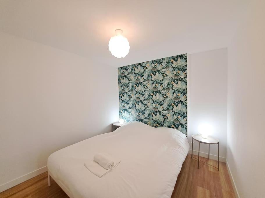 Turin, Appartement Neuf Reims Dış mekan fotoğraf