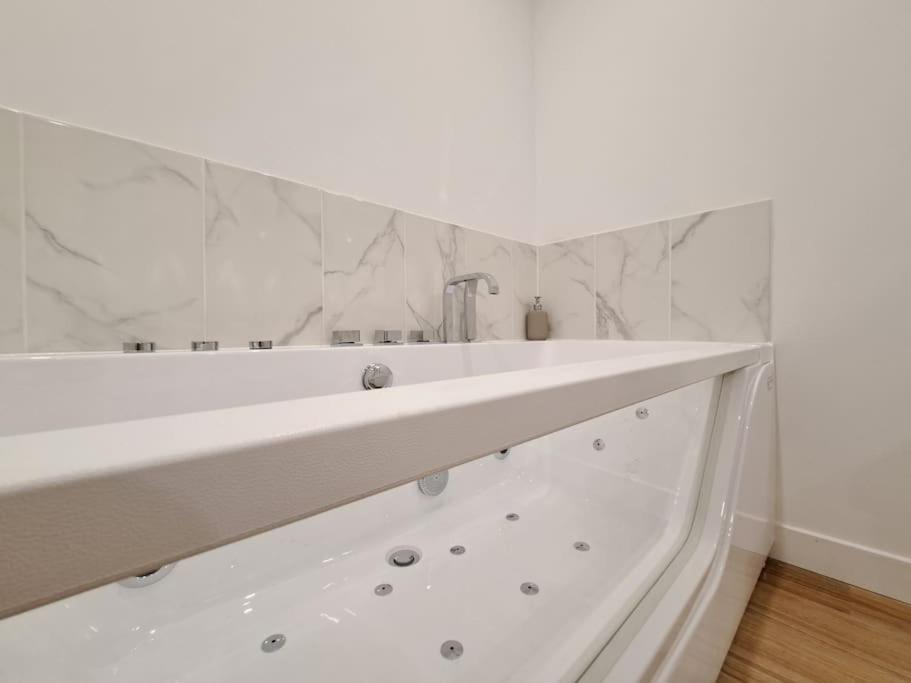 Turin, Appartement Neuf Reims Dış mekan fotoğraf